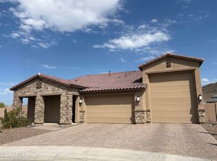 11507 S 51ST Drive, Laveen, AZ 85339