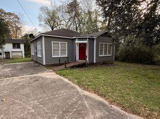 603 College St, Jasper, TX 75951