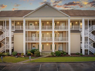 5882 Longwood Dr. #201, Murrells Inlet, SC, 29576