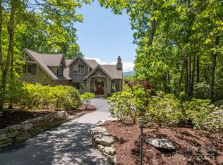 296 Cedar Rock Trl, Hendersonville, NC 28739