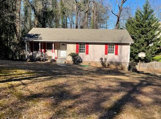 1651 Lake Louella Rd, Suwanee, GA 30024