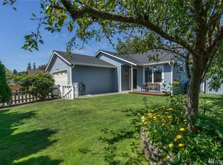 1303 Gilkey Rd, Burlington, WA 98233