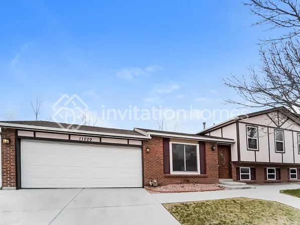 11029 Eudora Cir, Thornton, CO 80233