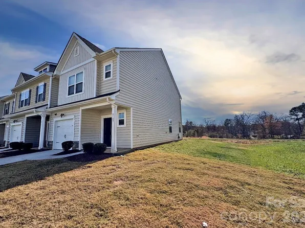 8109 Sheffield Dr, Terrell, NC 28682
