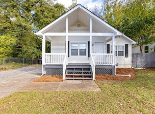 305 Hardy Ave SW, Rome, GA 30161