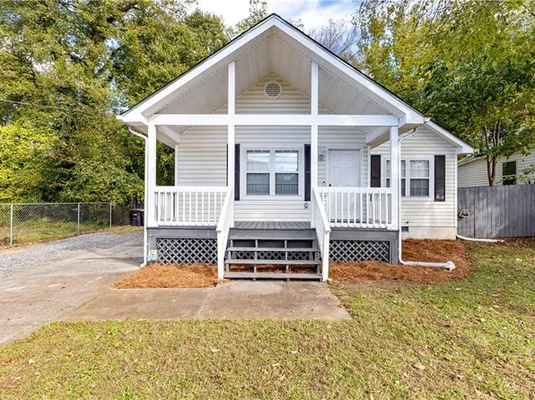305 Hardy Ave SW, Rome, GA 30161