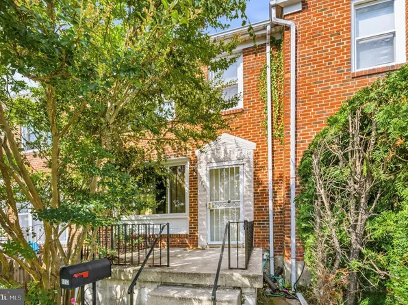 1713 Stella Ct, Gwynn Oak, MD 21207