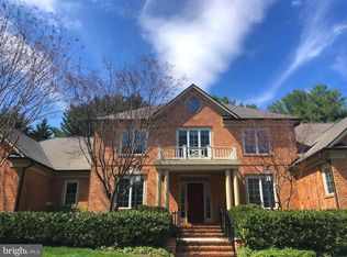 3128 Enclave Ct, Baltimore, MD 21208