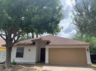421 Cinnamon Teal Loop, Laredo, TX 78045