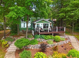 N1605 Sundance Ln, Keshena, WI 54135