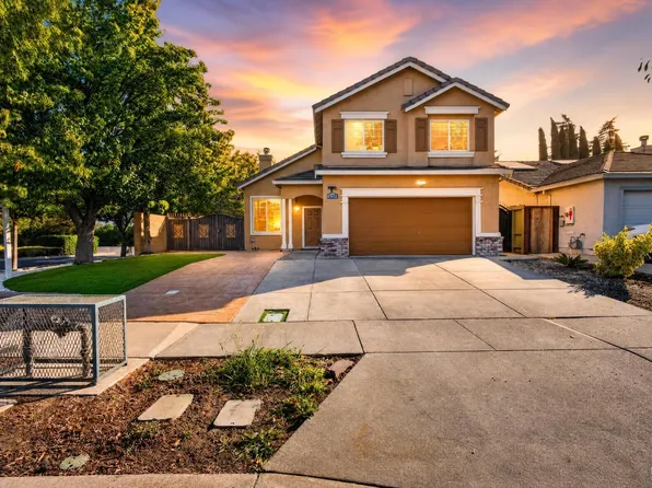 1802 Autumn Meadow Dr, Fairfield, CA 94534