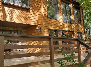 1054 Mountain Pass Rd, Blue Ridge, VA 24064