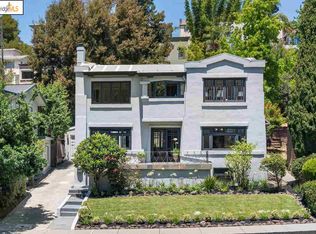 814 Mandana Blvd, Oakland, CA 94610