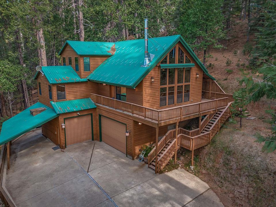 1535 Greensboro Way, Arnold, CA 95223 Zillow