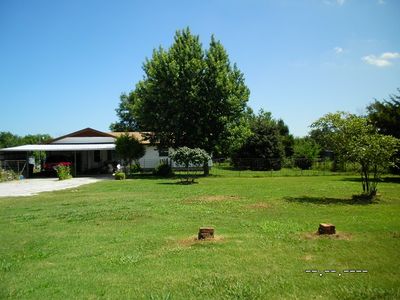 16559 N 113th Ave E, Collinsville, OK, 74021