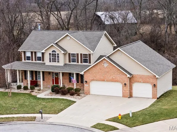 308 Orange Jewel Ct, O Fallon, IL 62269
