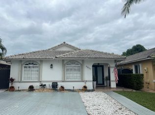9837 NW 127th Ter, Hialeah Gardens, FL 33018