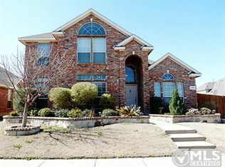 2001 Gardenridge Dr, Glenn Heights, TX 75154