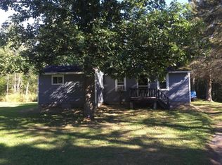 19325 S Riverside Dr, Pickford, MI 49774