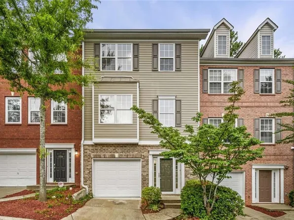 780 Celeste Ln SW, Atlanta, GA 30331