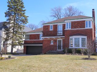 391 Downing Rd, Riverside, IL 60546