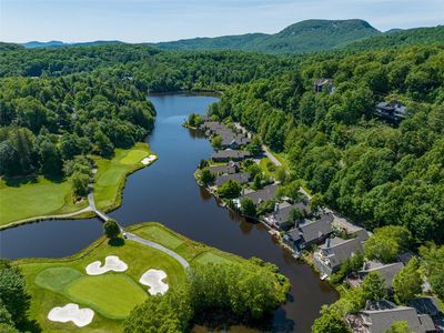 448 Lake Villas Way, Highlands, NC, 28741