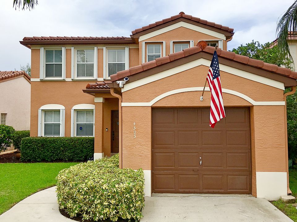 1st image of 4303 NW 1st Dr