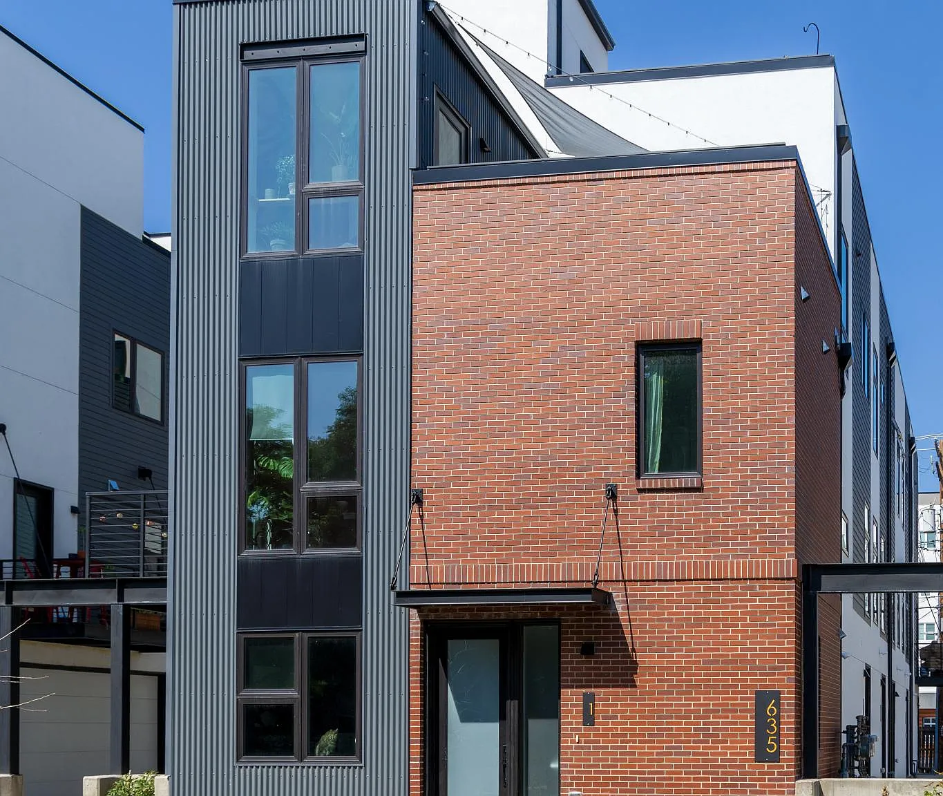 635 N Inca St — Photo 1