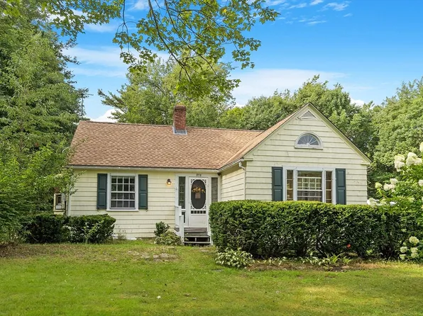 898 Pearl St, Gardner, MA 01440