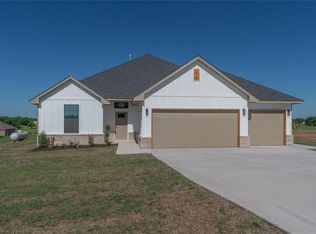 4921 Meadow Vw, Guthrie, OK 73044
