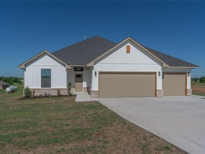 4921 Meadow Vw, Guthrie, OK, 73044