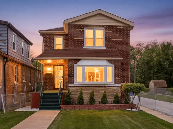 9754 S Harvard Ave, Chicago, IL 60628