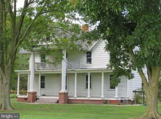 4533 Lawson Barnes Rd, Crisfield, MD 21817