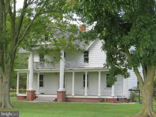 4533 Lawson Barnes Rd, Crisfield, MD 21817