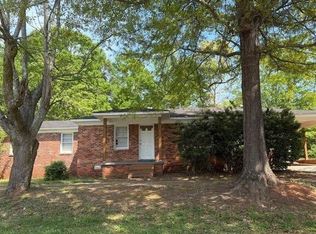 215 Glendale Rd, Anderson, SC 29624