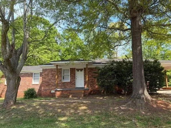 215 Glendale Rd, Anderson, SC 29624