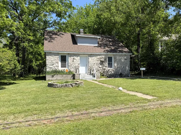 715 E Dale Street, Springfield, MO 65803