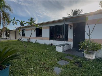 2401 SW 50th Ter, Plantation, FL, 33317