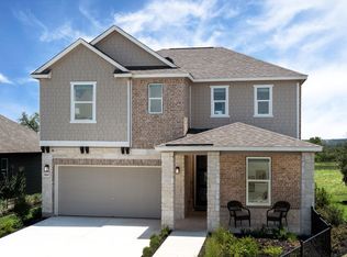 Plan 2411 Plan, Overlook Ranch, Georgetown, TX 78626