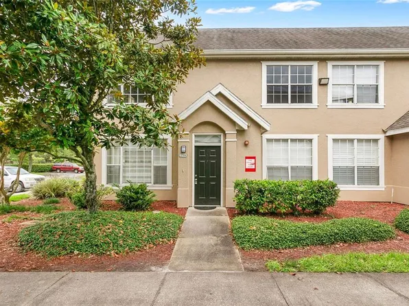 8925 Lee Vista Blvd APT 2704, Orlando, FL 32829