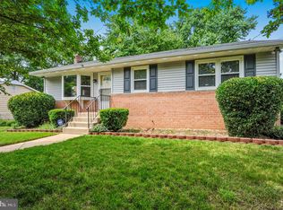 12000 Franklin St, Beltsville, MD 20705