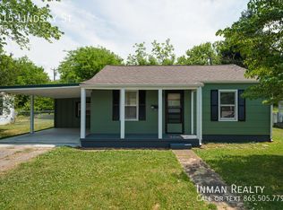 315 Lindsay St, Alcoa, TN 37701