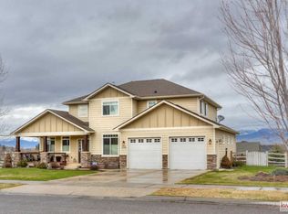 5102 Victor Pl, Missoula, MT 59803