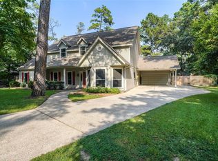 23 Cedarwing Ln, Spring, TX 77380