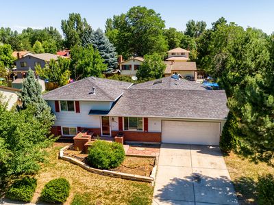 3864 Cottonwood Dr, Loveland, CO, 80538