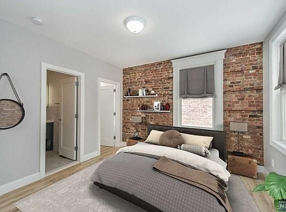3rd image of 80 Belmont Ave #A