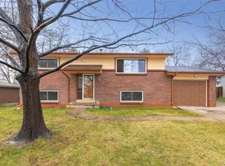 6351 Chase St, Arvada, CO 80003