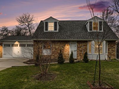 822 Crown Blvd, East Lansing, MI, 48823