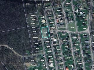 0 Perdue St, Baxter, WV 26560