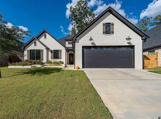 9116 Long Branch Dr, Tyler, TX 75703